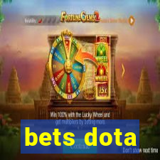 bets dota