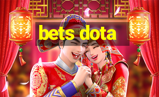 bets dota