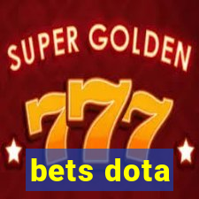 bets dota