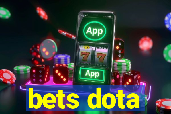 bets dota