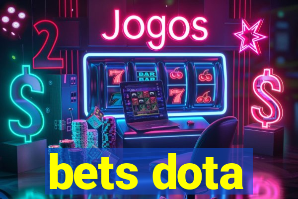 bets dota