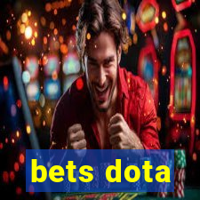 bets dota