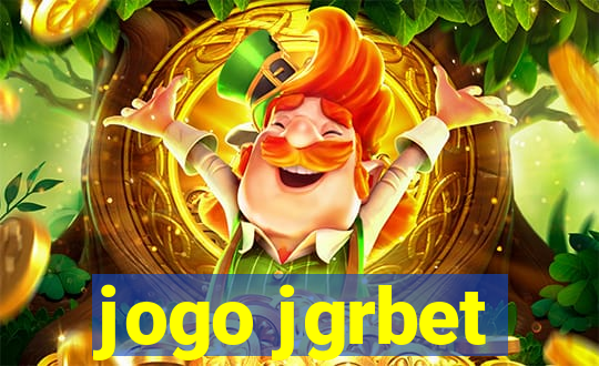 jogo jgrbet