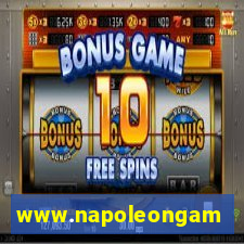 www.napoleongames.be