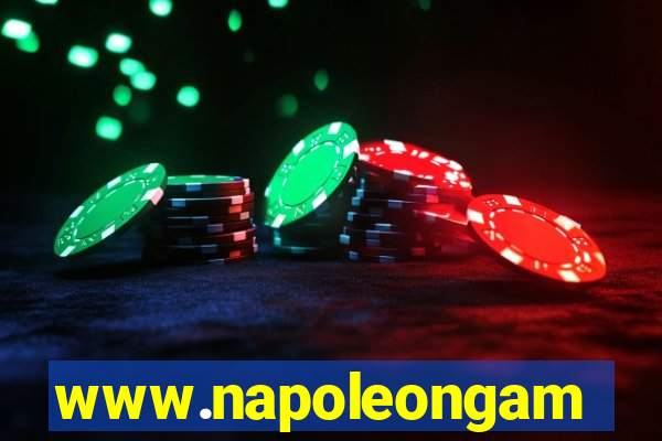 www.napoleongames.be