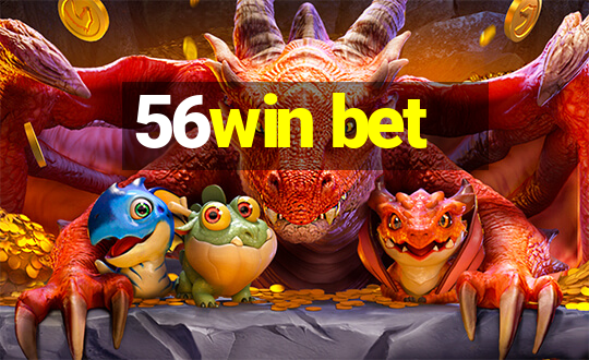 56win bet