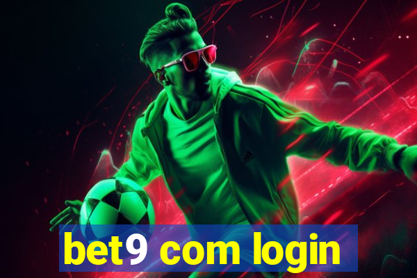 bet9 com login