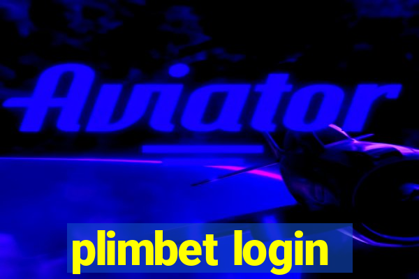 plimbet login