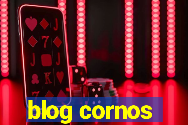 blog cornos