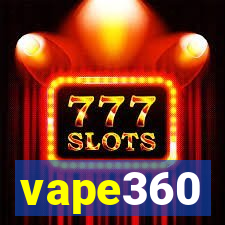 vape360