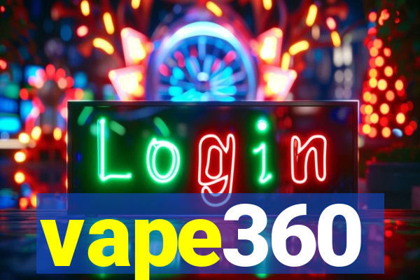 vape360