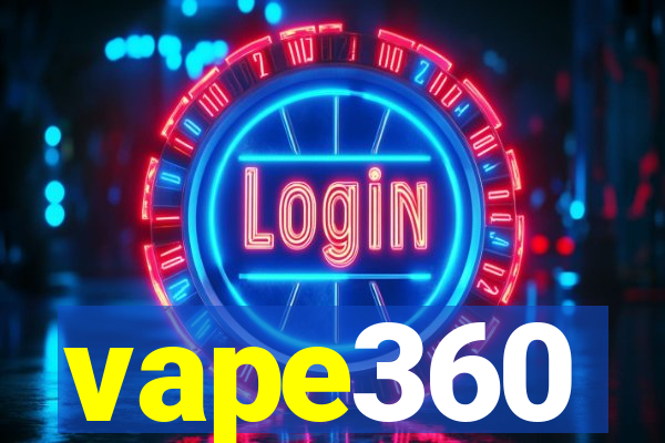 vape360