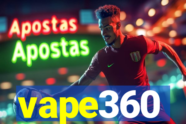 vape360