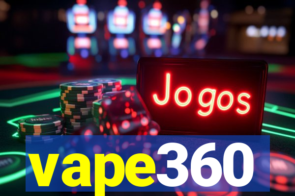 vape360