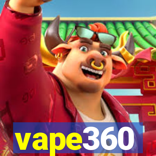 vape360