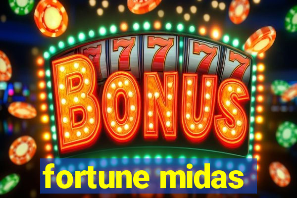 fortune midas