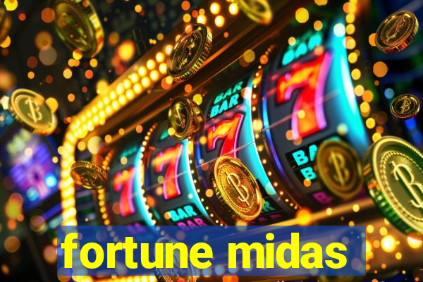 fortune midas