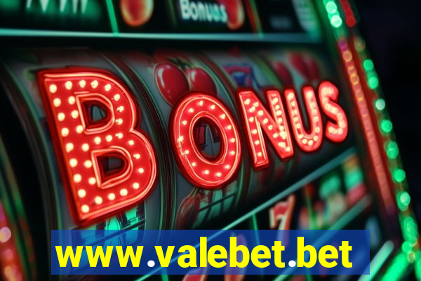 www.valebet.bet