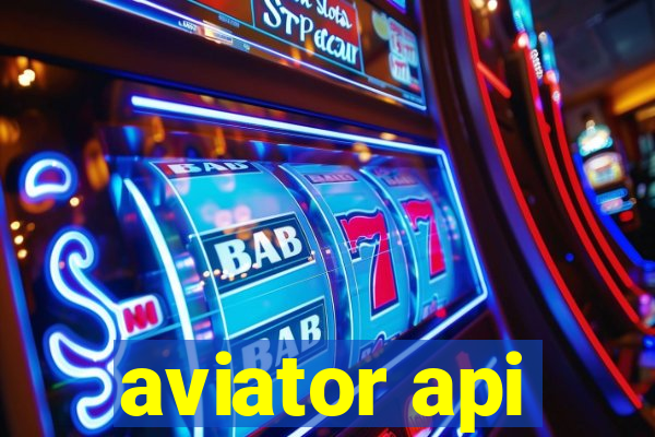 aviator api