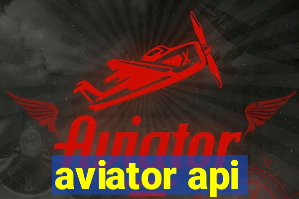 aviator api