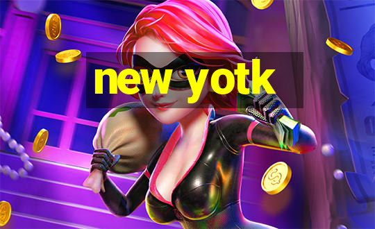 new yotk