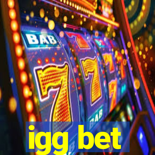 igg bet