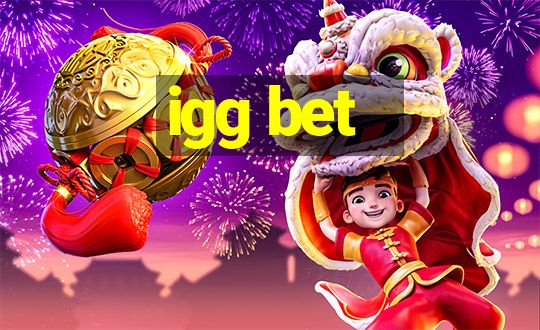 igg bet