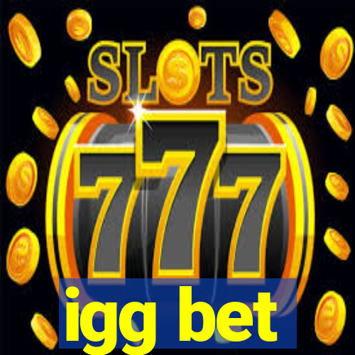 igg bet