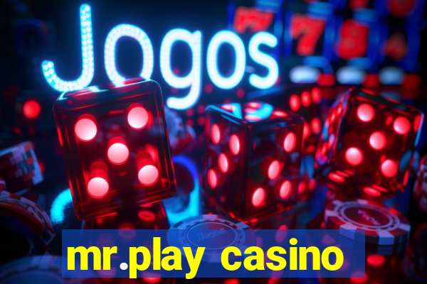 mr.play casino