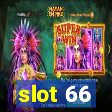 slot 66