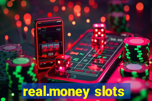 real.money slots