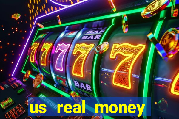 us real money online casinos