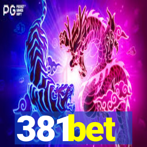 381bet