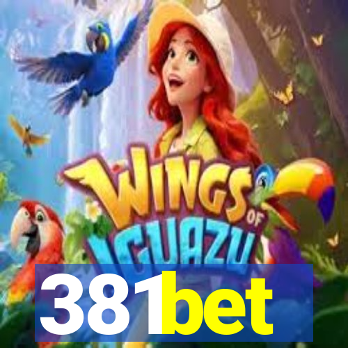 381bet