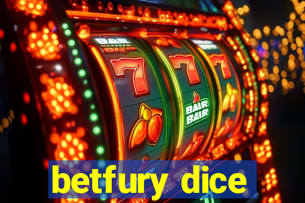 betfury dice