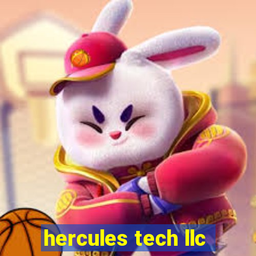 hercules tech llc