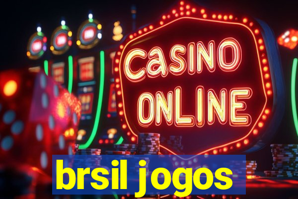 brsil jogos