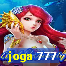 joga 777