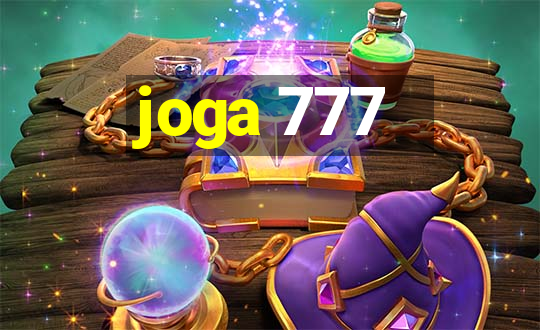 joga 777