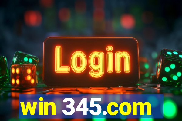 win 345.com