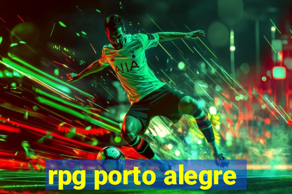 rpg porto alegre