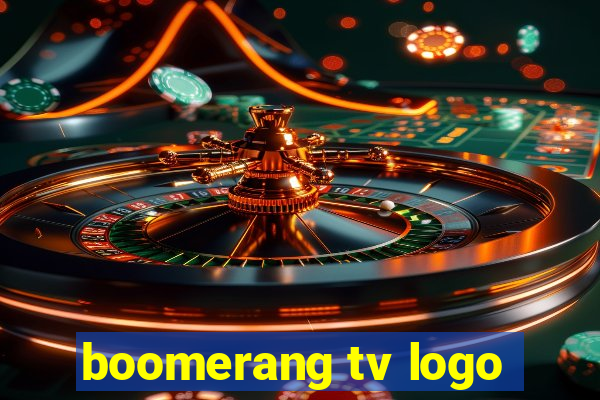 boomerang tv logo