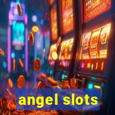 angel slots