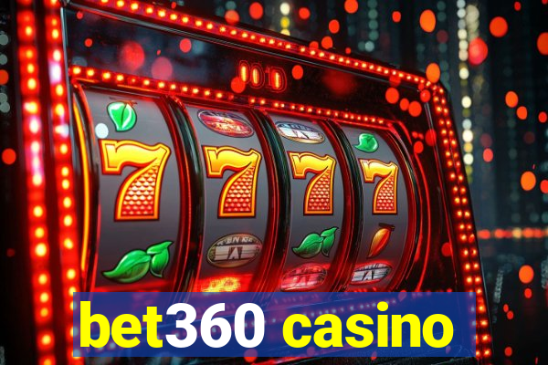 bet360 casino