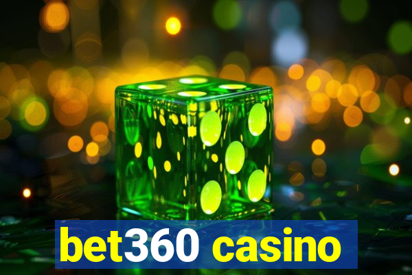 bet360 casino