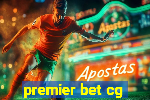 premier bet cg