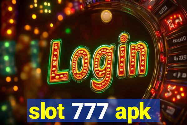 slot 777 apk