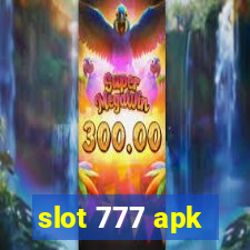 slot 777 apk