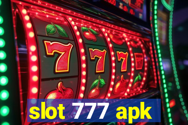 slot 777 apk