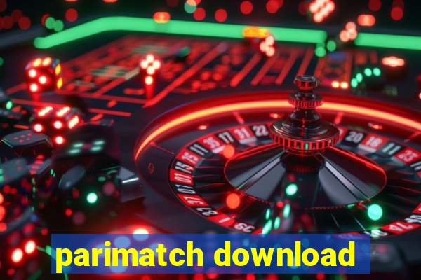 parimatch download